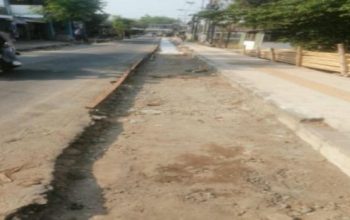 Proyek Jalan Kemuning Jombang Rp1,16 Miliar Disorot, Publik Minta Transparansi
