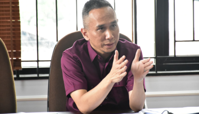DPRD dan Pemko Pekanbaru Siapkan Rp100 Miliar untuk Jamin Layanan Kesehatan Gratis