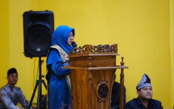 Syair Perang Siak Raih IKON 2026, Bupati Afni Dorong Digitalisasi dan Pemanfaatannya