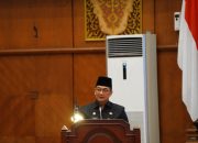 Pemprov Riau Pastikan Bantuan Karhutla Dikelola Transparan dan Akuntabel