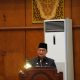 Pemprov Riau Pastikan Bantuan Karhutla Dikelola Transparan dan Akuntabel