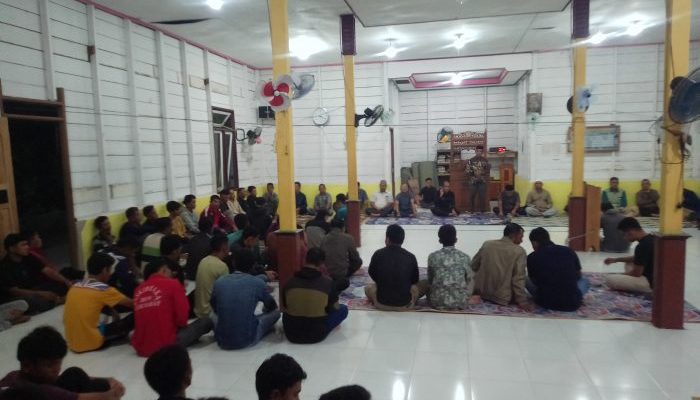 ‎Menuju Opels Cup I 2028, Luan Sorip Siapkan Turnamen Sepak Bola Bernuansa Sosial