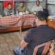 Kapolsek Reteh Ajak RT/RW Jadi Garda Terdepan Cegah Karhutla dan Narkoba