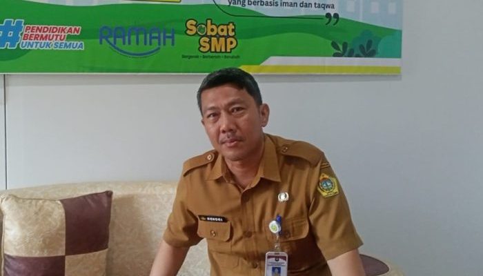 Disdik Karimun Optimistis Penyerapan BOSP SMP Capai 100 Persen