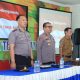 Polres Inhil Sosialisasikan Green Policing di SMAN 1 Tembilahan