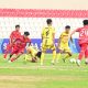 Lahat FC Tahan Juara Bertahan Josal FC 0-0 di Piala Soeratin U-17 Zona 2