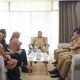 Pemprov Riau Dukung Pengembangan Kampus 2 Poltekkes Kemenkes Riau