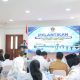 Bupati Iskandarsyah Dorong PWI Karimun Perkuat Sinergi Pembangunan