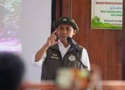 Karhutla Riau Menurun, Menhut Soroti Restorasi Gambut dan Tata Air