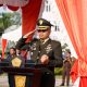 Hari Kesaktian Pancasila di Karimun, Dandim 0317/TBK Tekankan Pentingnya Persatuan