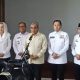Bupati Cen Sui Lan Sambut Baik Kunjungan Ketua MPR RI, Harap Berdampak bagi Kemajuan Natuna