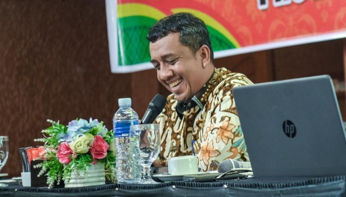 Gratis dan Dapat 7 Benefit, UPTLK Riau Buka Pelatihan Vokasi Nasional Batch 6