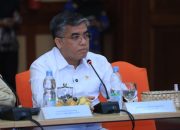 Menaker Yassierli Minta Peserta TIH Buktikan Keunggulan Produk Lewat Eksperimen
