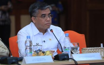 Menaker Yassierli Minta Peserta TIH Buktikan Keunggulan Produk Lewat Eksperimen