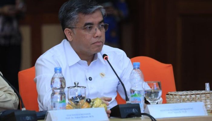 Menaker Yassierli Minta Peserta TIH Buktikan Keunggulan Produk Lewat Eksperimen