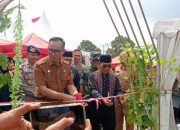 Festival Literasi 2026 Digelar di Dharmasraya, Sekda Medison Dorong Budaya Baca