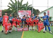 Babak Penyisihan DCL 2026 Tuntas, 16 Tim Terbaik Bersiap Perebutkan Gelar Juara
