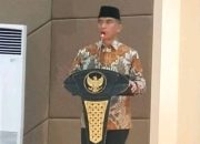 Semarak HUT ke-81 RI di Dharmasraya, Ponpes Al-Madinatul Munawaroh Sabet Juara I