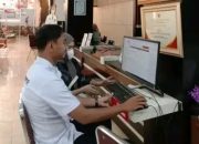 Inovasi BESAN ALIA DPMPTSP Dharmasraya, Permudah Pelaku Usaha Penuhi Kewajiban Investasi