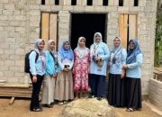 Kurma Milk dan Roti, Inovasi Puskesmas Tiumang Dekatkan Pelayanan bagi Ibu Hamil Berisiko