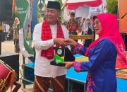 Wabup Leli Arni Apresiasi USR ke-10 Unbrah, Dorong KKN Menjangkau 52 Nagari