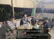 Tiga Titik Karhutla di Dharmasraya Berhasil Dikendalikan Tim Gabungan