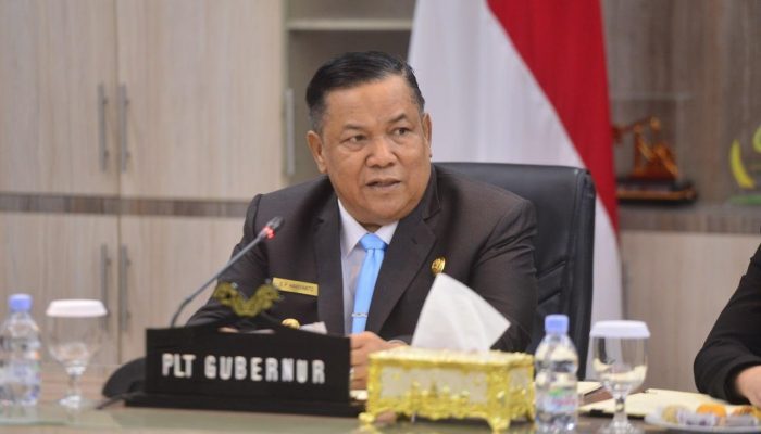 Tekanan Fiskal Menguat, Pemprov Riau dan BPJS Kesehatan Pastikan JKN Tetap Berjalan