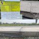 Proyek Rp2,67 Miliar Kembali Rusak, Kepala Dinas PUPR Pekanbaru Pilih Diam