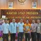 Bukan Cuma Tol, Plt Bupati Kuasning Bawa 8 Aspirasi Kuansing ke Senayan