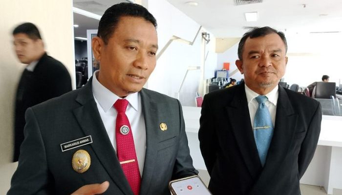 Kabut Asap Memburuk, Pemko Pekanbaru Perpanjang PJJ hingga Sabtu