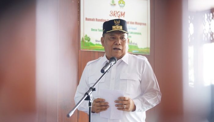 Pemprov Riau Buka 5 Posko Kesehatan di Pekanbaru, Antisipasi Dampak Kabut Asap