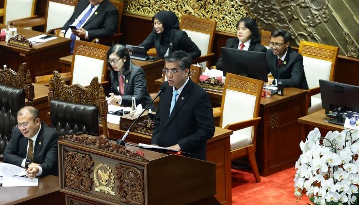 UU Pelindungan Ketenagakerjaan Disahkan, Menaker Paparkan 10 Poin Penting