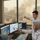 Hotspot Sumatera Masih Tinggi, Riau Bertambah Jadi 19 Titik