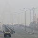 Kualitas Udara Pekanbaru Masih Sangat Tidak Sehat, PM2.5 Tembus 215,5 µg/m³