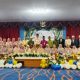 Festival Qur’an V Rokan Hulu Diikuti 208 Peserta, Jadi Ajang Cari Bibit Qari dan Hafiz