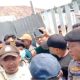 Dugaan Bau Ganggu Aktivitas Sekolah, LSM Pagar Jombang Geruduk PT JPN