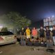 Polres Sijunjung Bongkar Dugaan Pencurian Aki Tower, Dua Pria Dibekuk Dini Hari