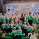 PKK Lahat Gelar Lomba Masak Serba Ikan, Wabup Widia Tekankan Pentingnya Protein