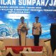 Resmi Jadi PNS, 70 Pegawai Baru Kanwil Ditjenpas Kepri Ucap Sumpah Jabatan