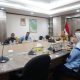 Pemprov Riau Perkuat Sinergi Perumahan, SF Hariyanto Dorong Percepatan BSPS