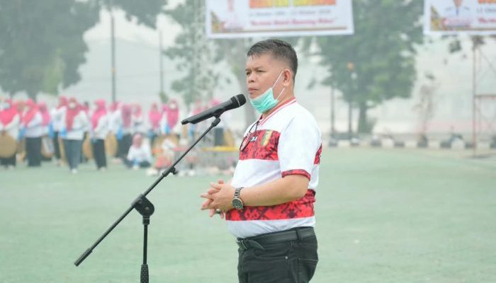Porseni IGTKI 2026, Kuansing Siapkan 39 Peserta dan Parade 300 Orang