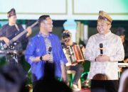 Wako Pekanbaru Apresiasi Herry Heryawan, Siap Bersinergi dengan Kapolda Baru Riau
