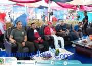 Septian Nugraha Dorong Turnamen Domino Orado Jadi Ajang Silaturahmi dan Prestasi