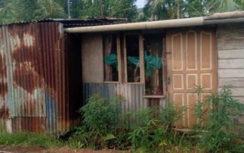 Tiga Tahun Menanti Bantuan Rumah, Rosmah Warga Desa Air Putih Belum Tersentuh Program RLH