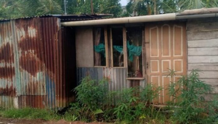 Tiga Tahun Menanti Bantuan Rumah, Rosmah Warga Desa Air Putih Belum Tersentuh Program RLH