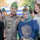 Bupati Bengkalis Hadiri Kenal Pamit Kapolda Riau, Perkuat Sinergi Jaga Kondusivitas Daerah