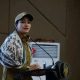 Bupati Annisa Instruksikan Camat dan Wali Nagari Cegah Pembakaran Lahan