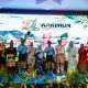 HUT ke-27 Karimun, Bupati Iskandarsyah Dorong Pendidikan dan Kesejahteraan Merata