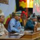 HUT ke-27 Kuansing, DPRD Tekankan Pembangunan Merata di Tengah Keterbatasan Anggaran