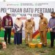 Tugu Tanjak Tok Beruas Mulai Dibangun di UNRI, Perkuat Identitas Budaya Melayu
